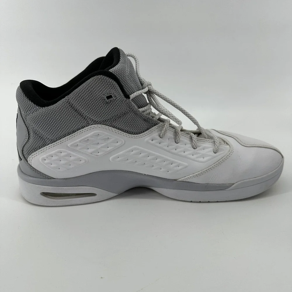Jordan fly basketball