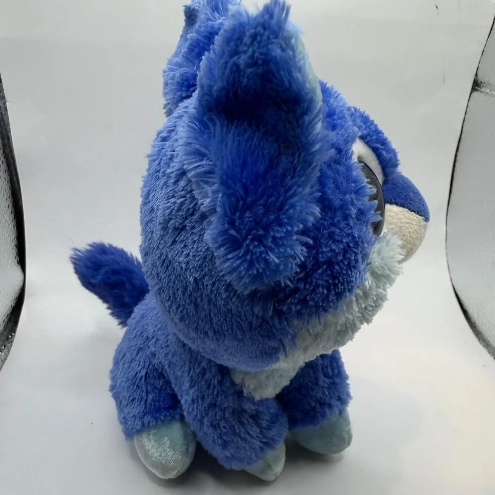 Wild Republic adorable blue