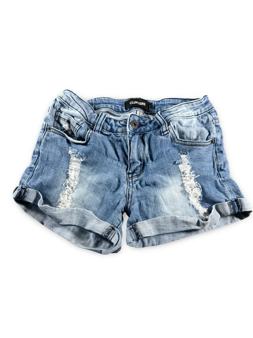 Wax Jean this lot