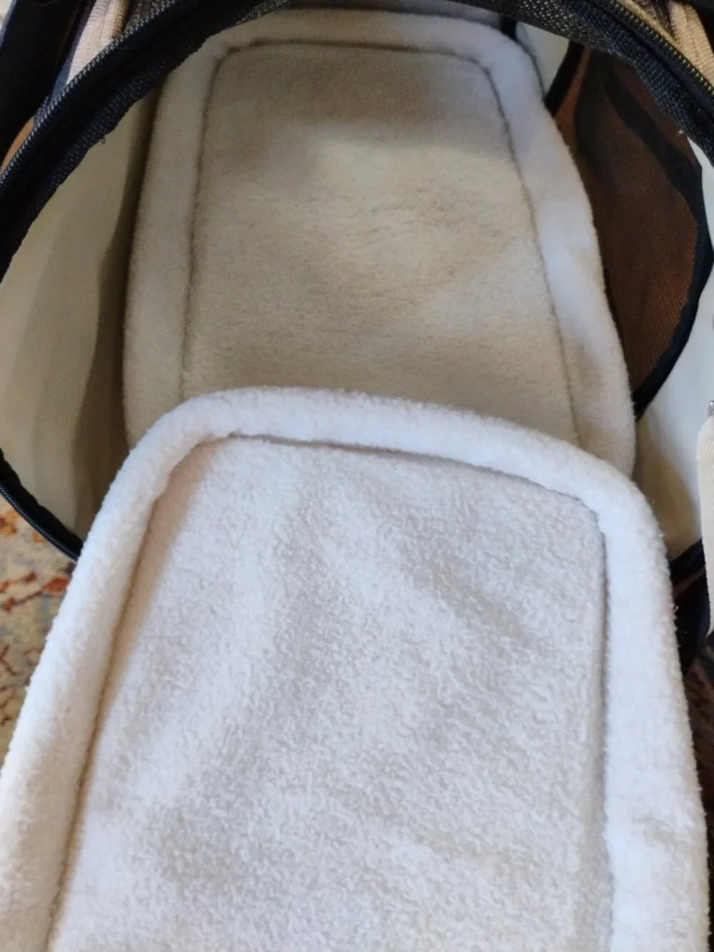 Pawfect pets used gently
