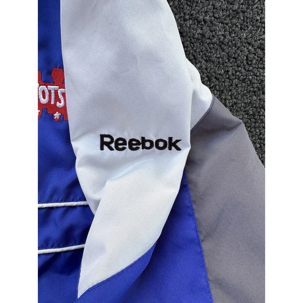 Reebok mens large
