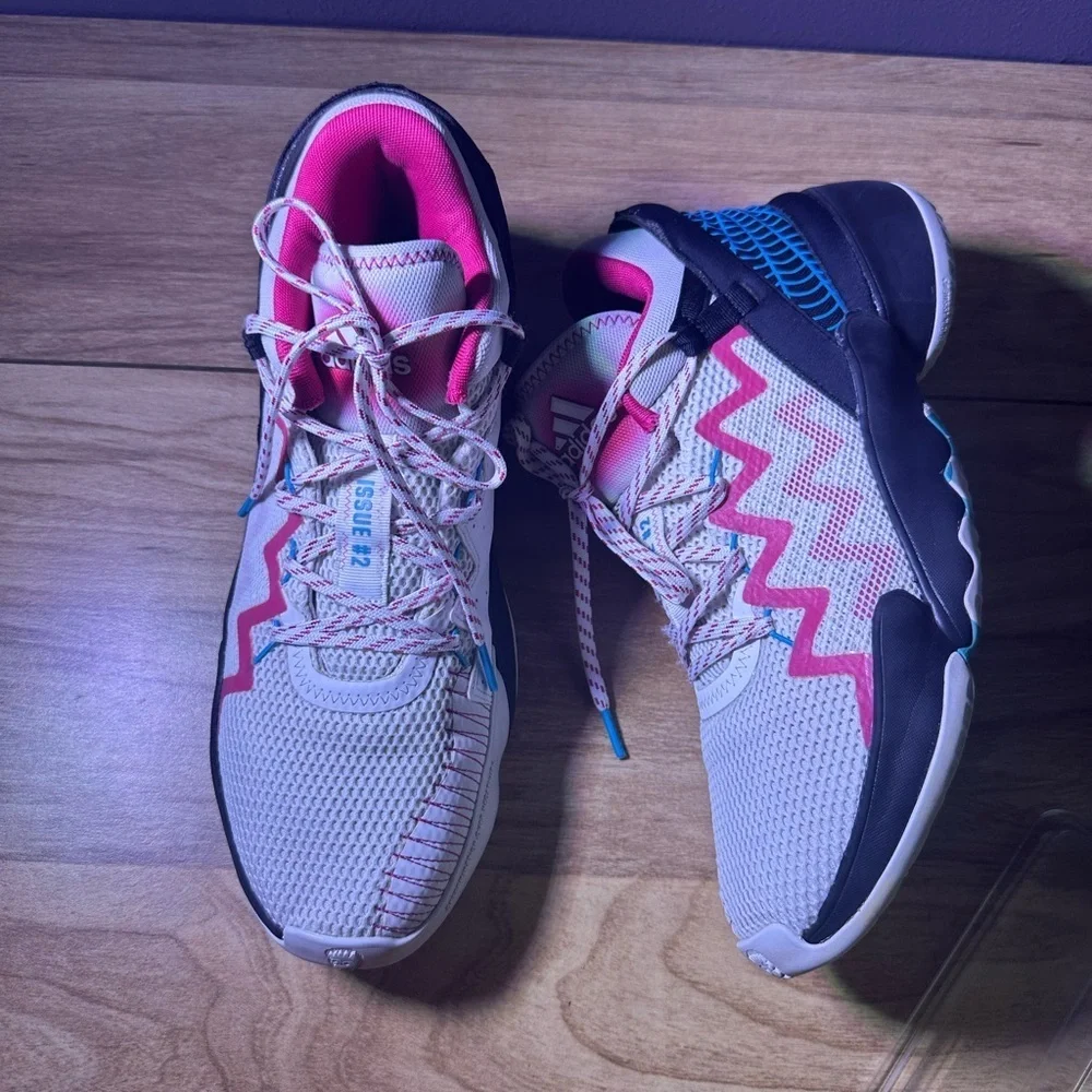 adidas dynamic design