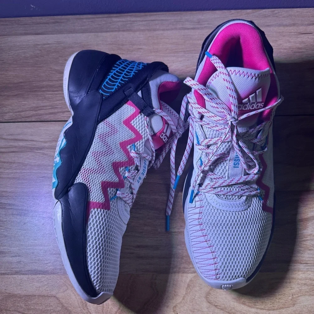 adidas dynamic design