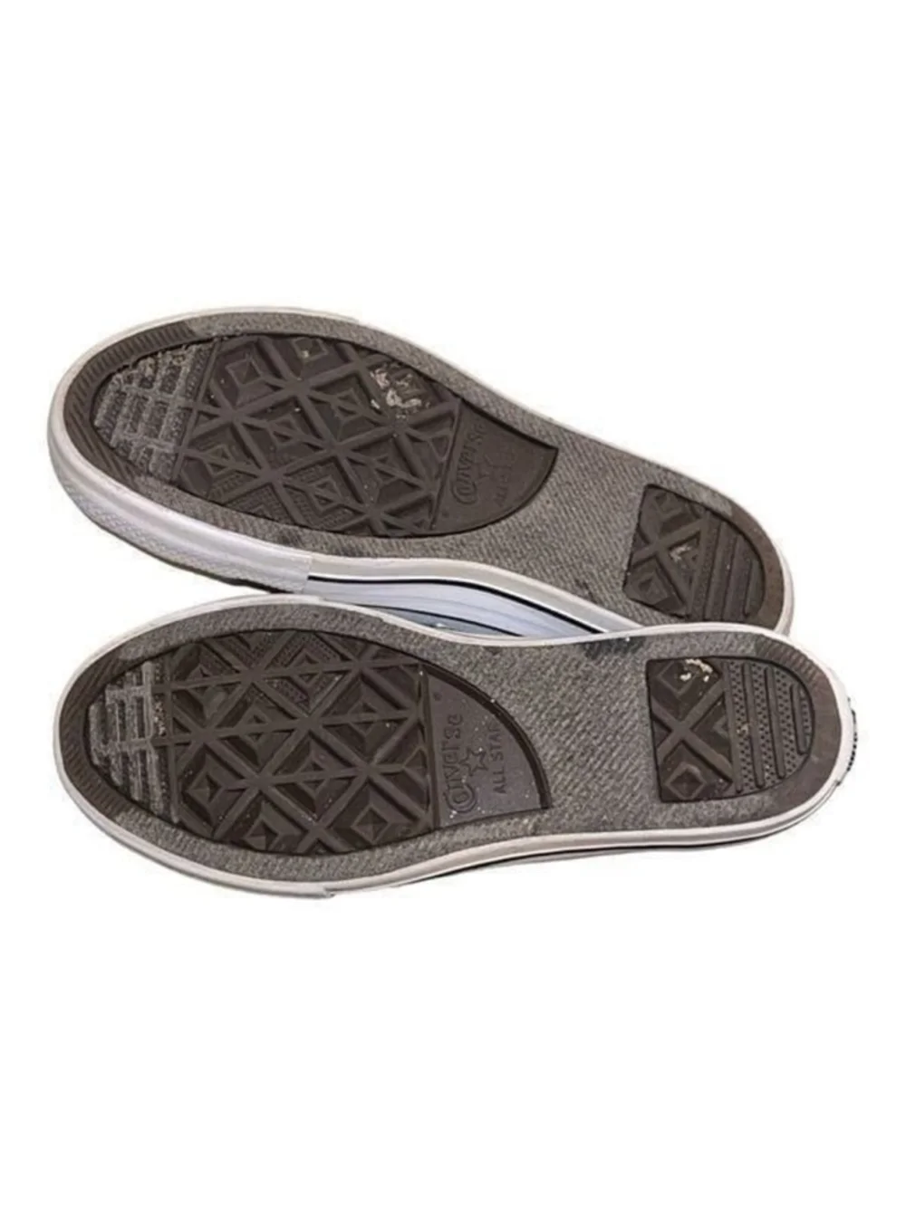 Converse classic all