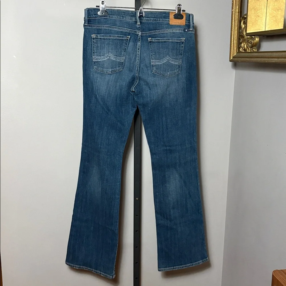 Lucky Brand lucky brand
