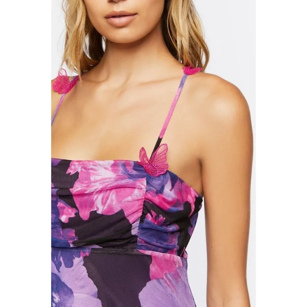 Forever 21 knit dress