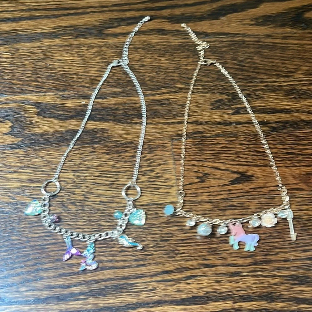 N/A two charm