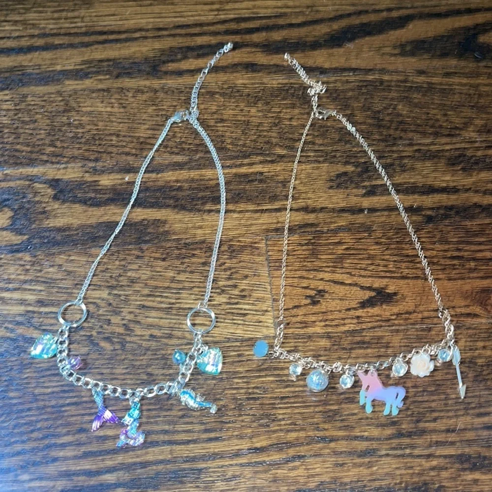 N/A two charm