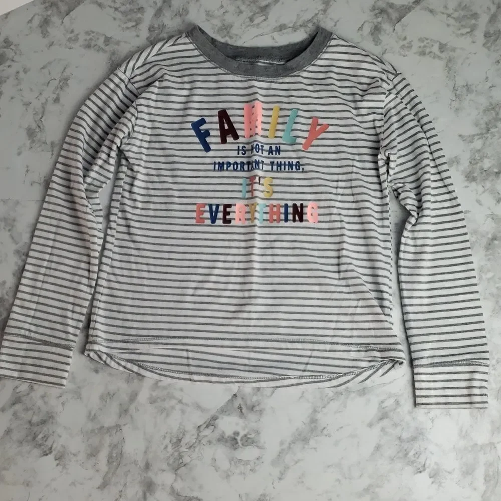Justice Girl's Longsleeve