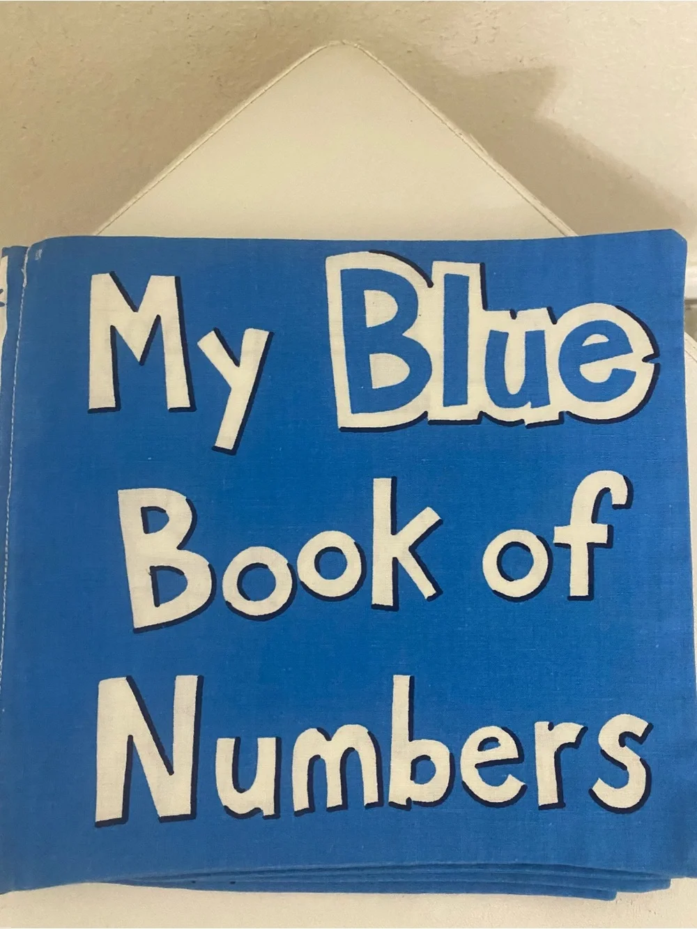 N/A my blue