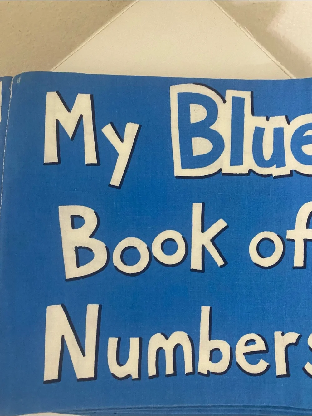 N/A my blue