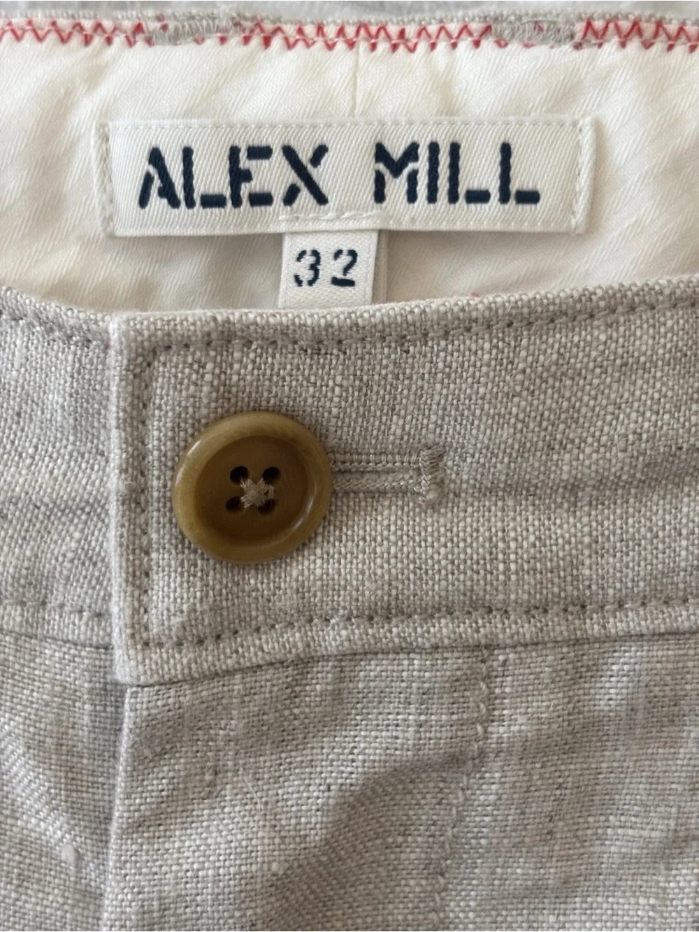 Alex Mill alex mill