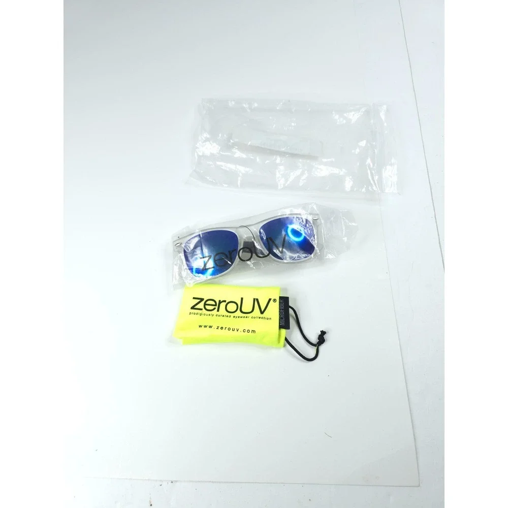 N/A nwt zerouv