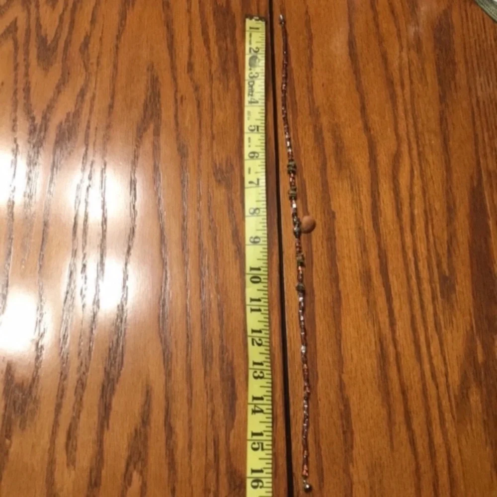 N/A unique necklace