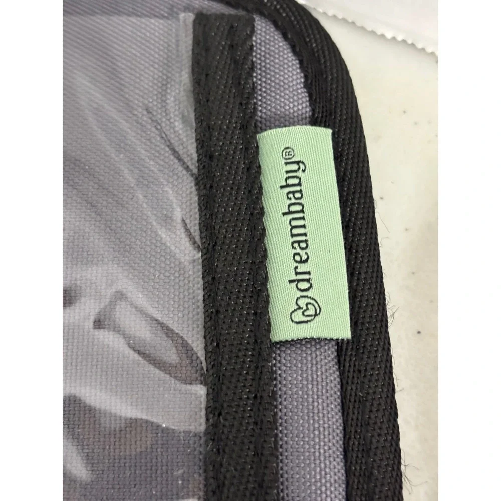Dreambaby stroller or