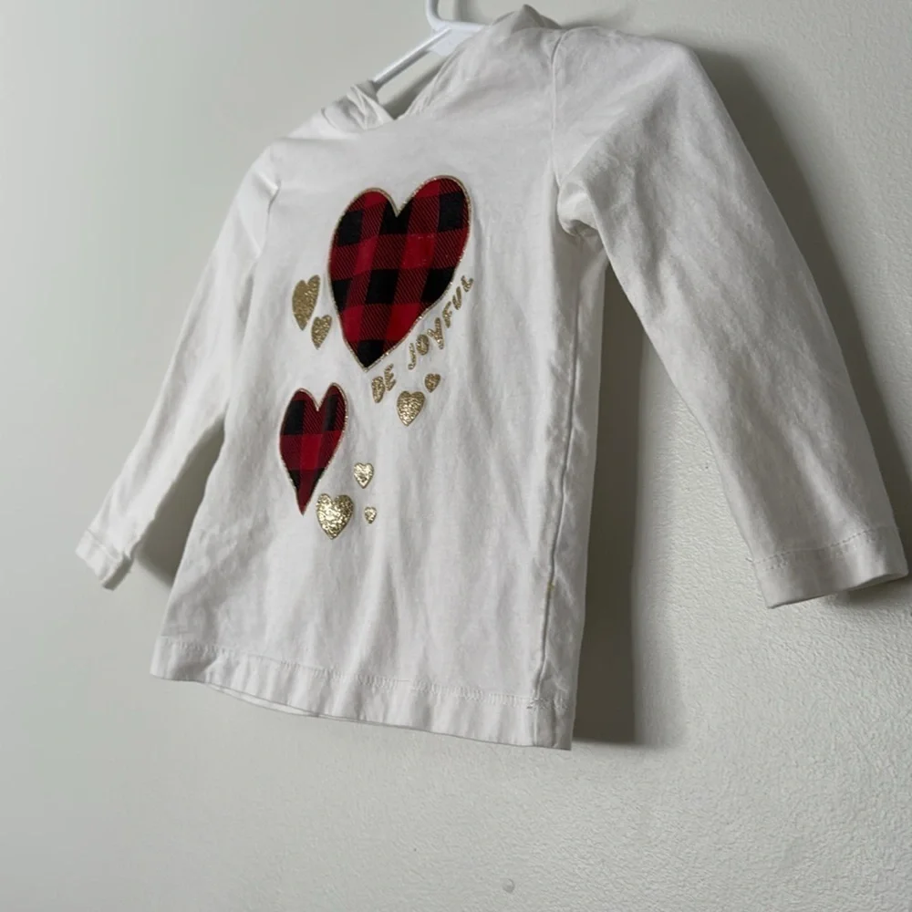 Carters worn once