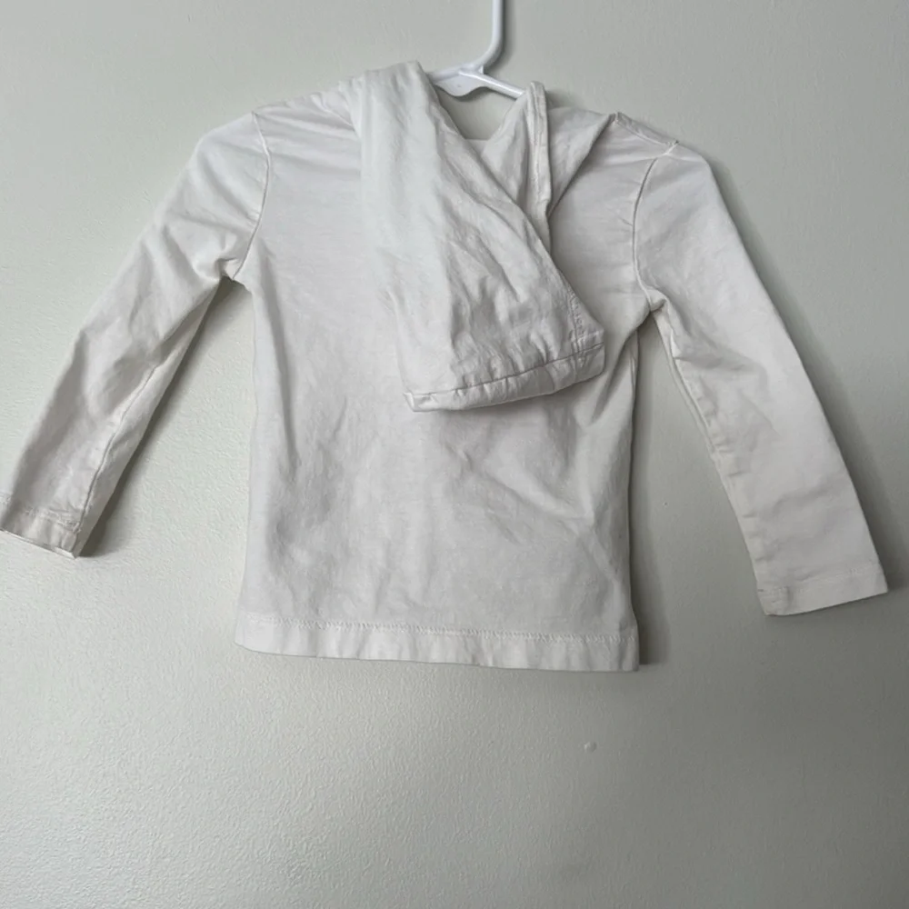 Carters worn once