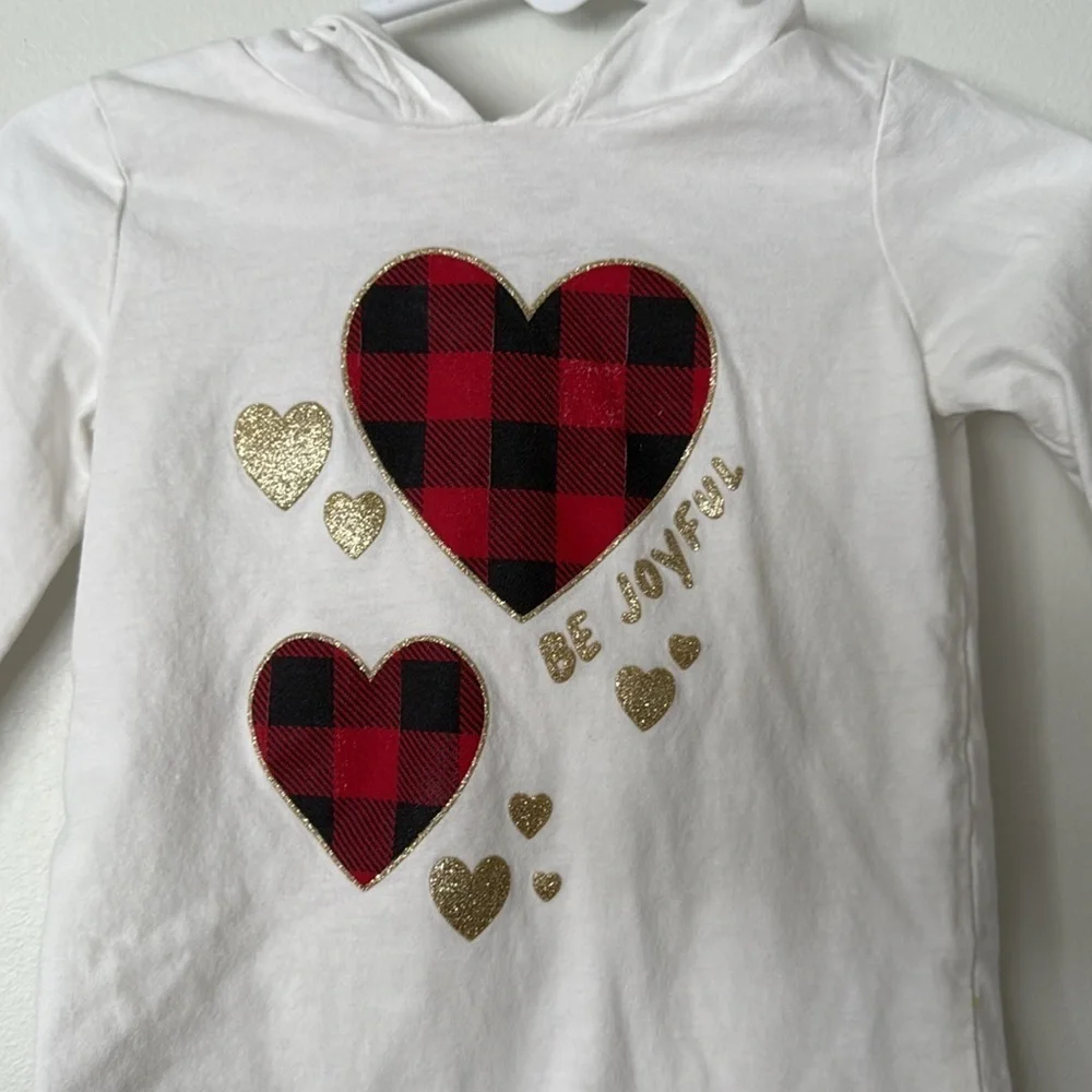 Carters worn once