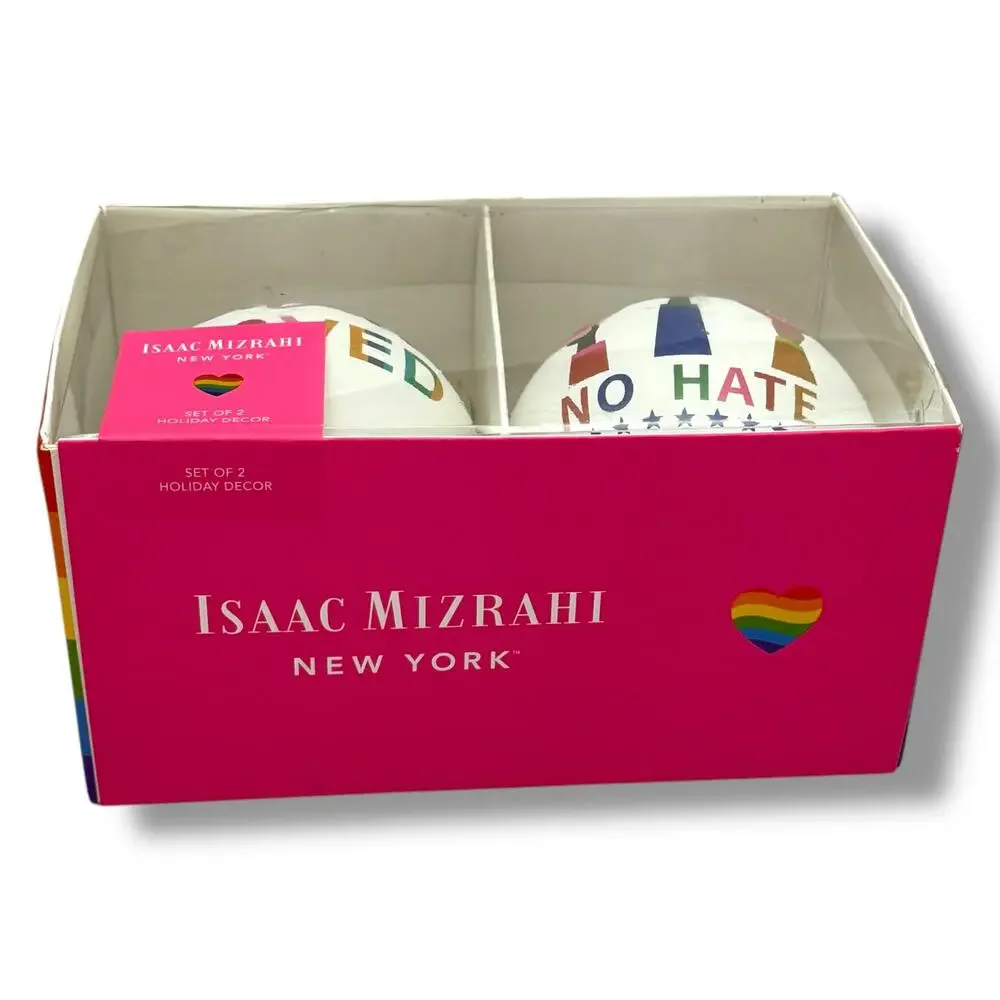 Isaac Mizrahi isaac mizrahi