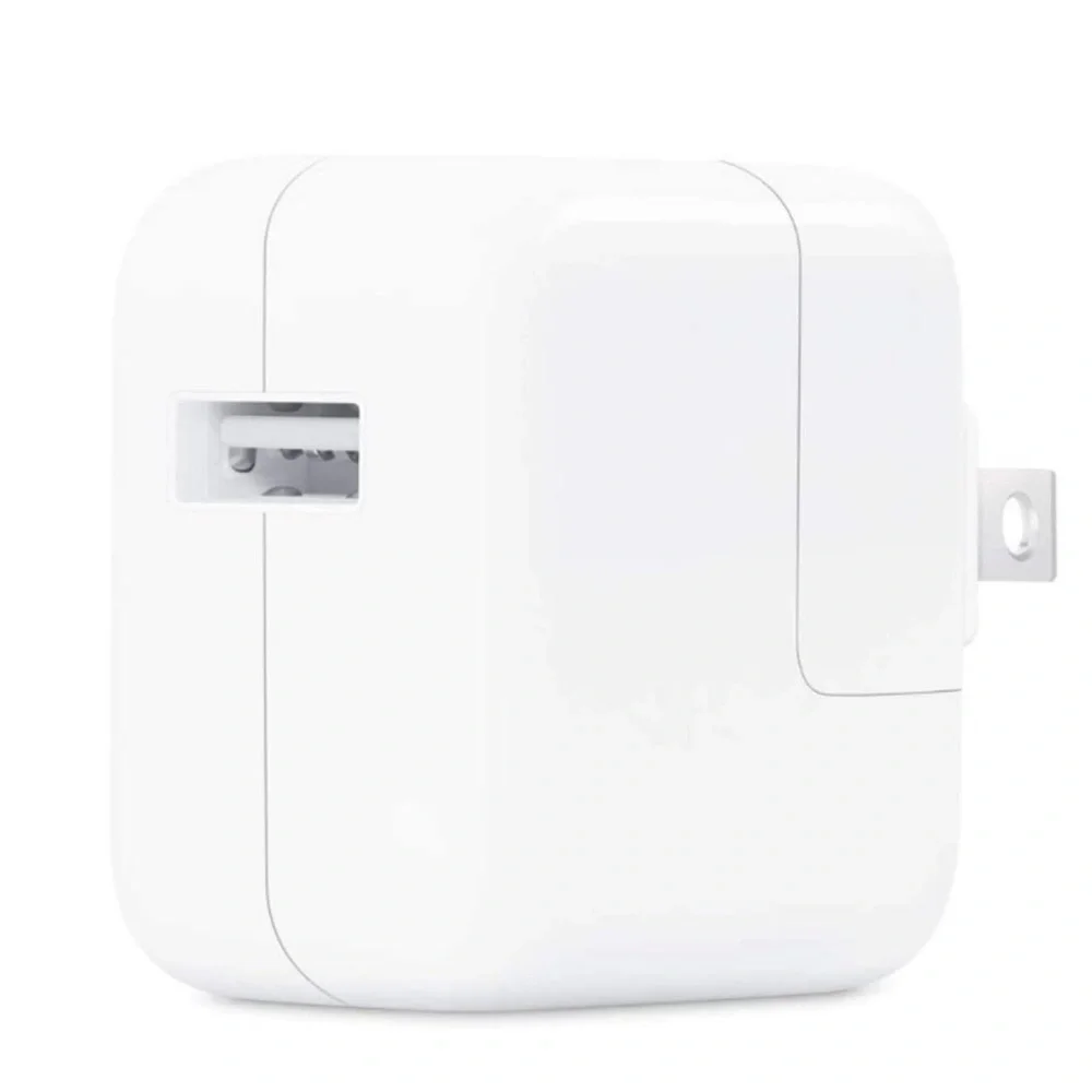 Apple 10W USB Power Adapter Wall Mount