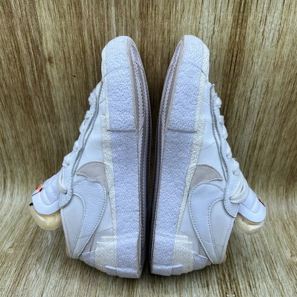 Nike blazer low