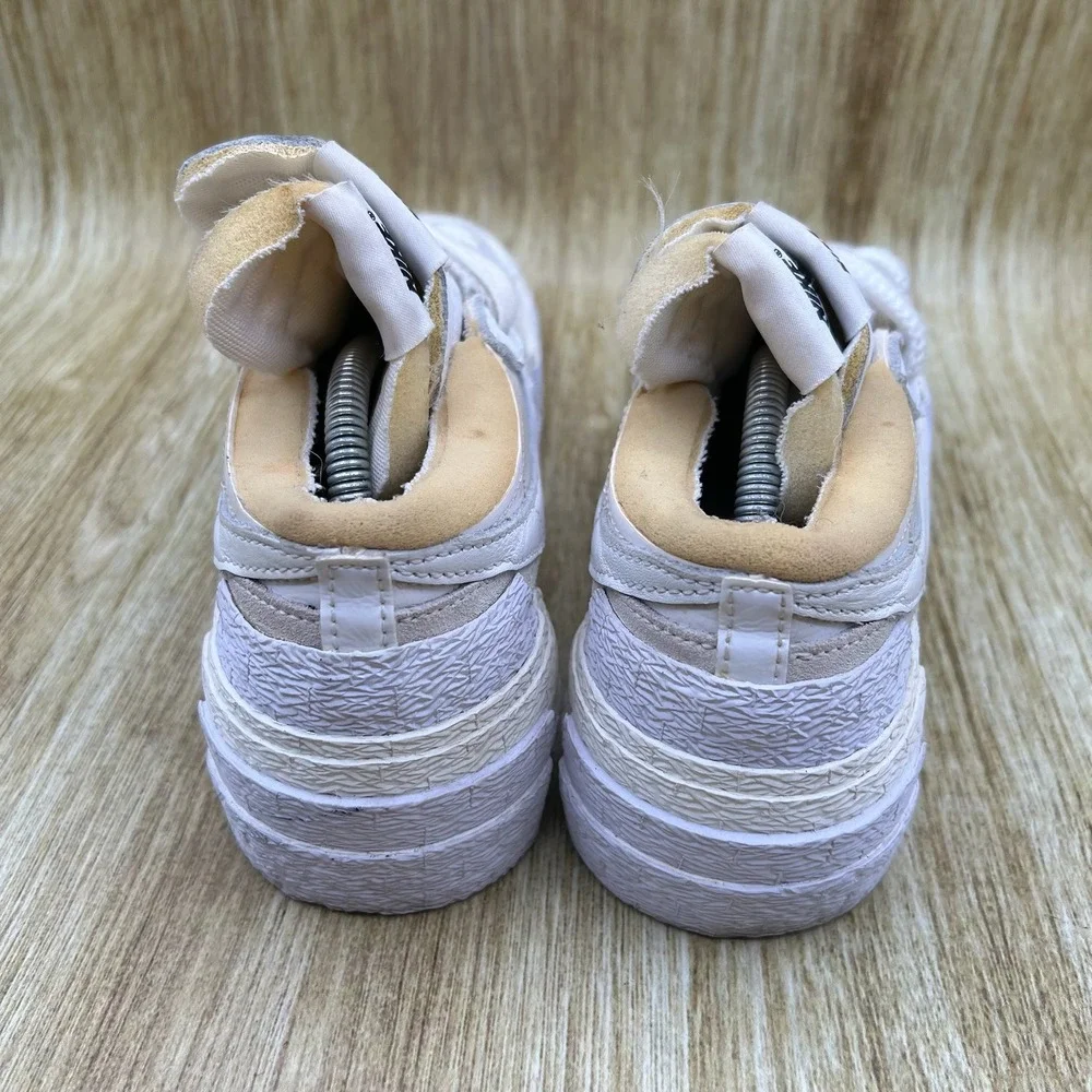 Nike blazer low