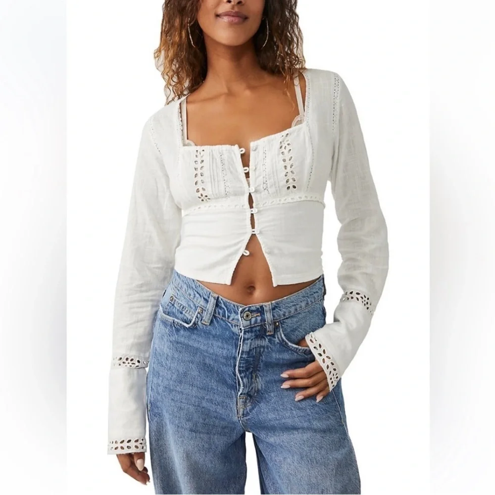 Free People nwt free