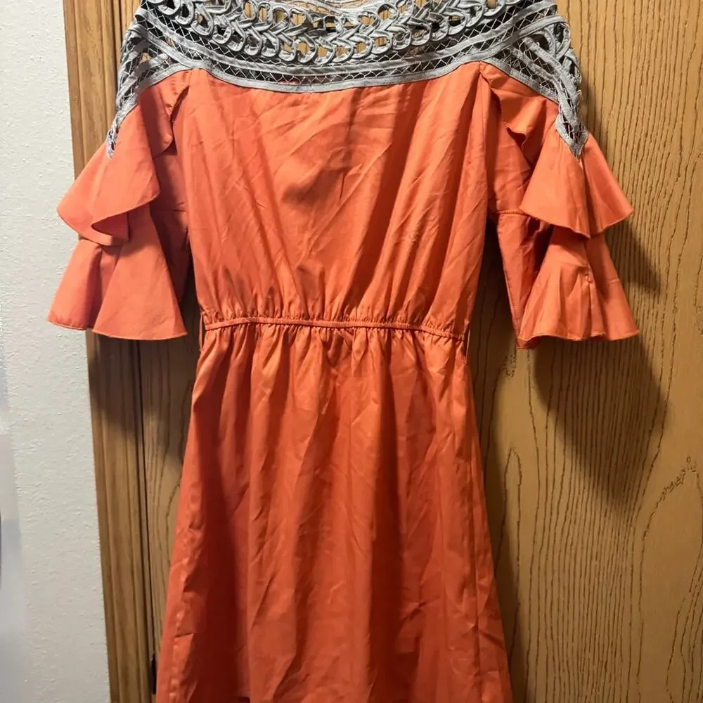 Esley 96% polyester