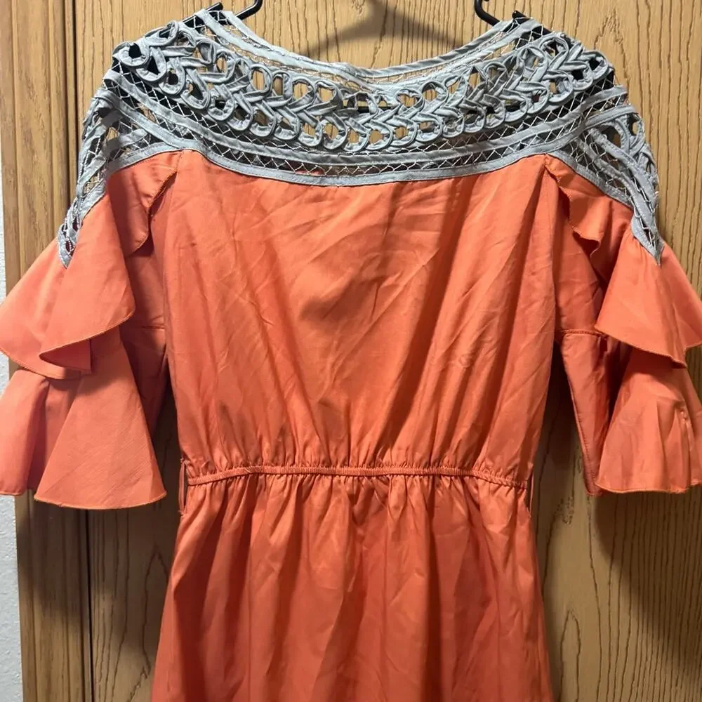 Esley 96% polyester