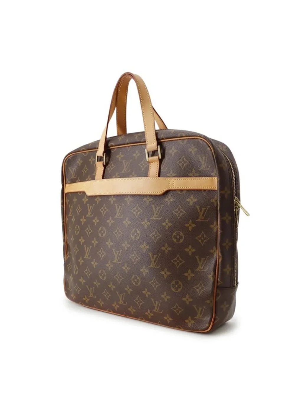 Louis Vuitton this authentic