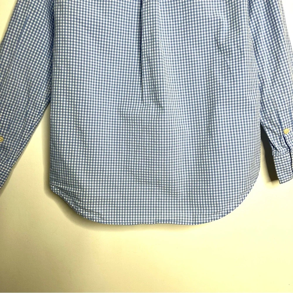 Ralph Lauren pleat 10 12