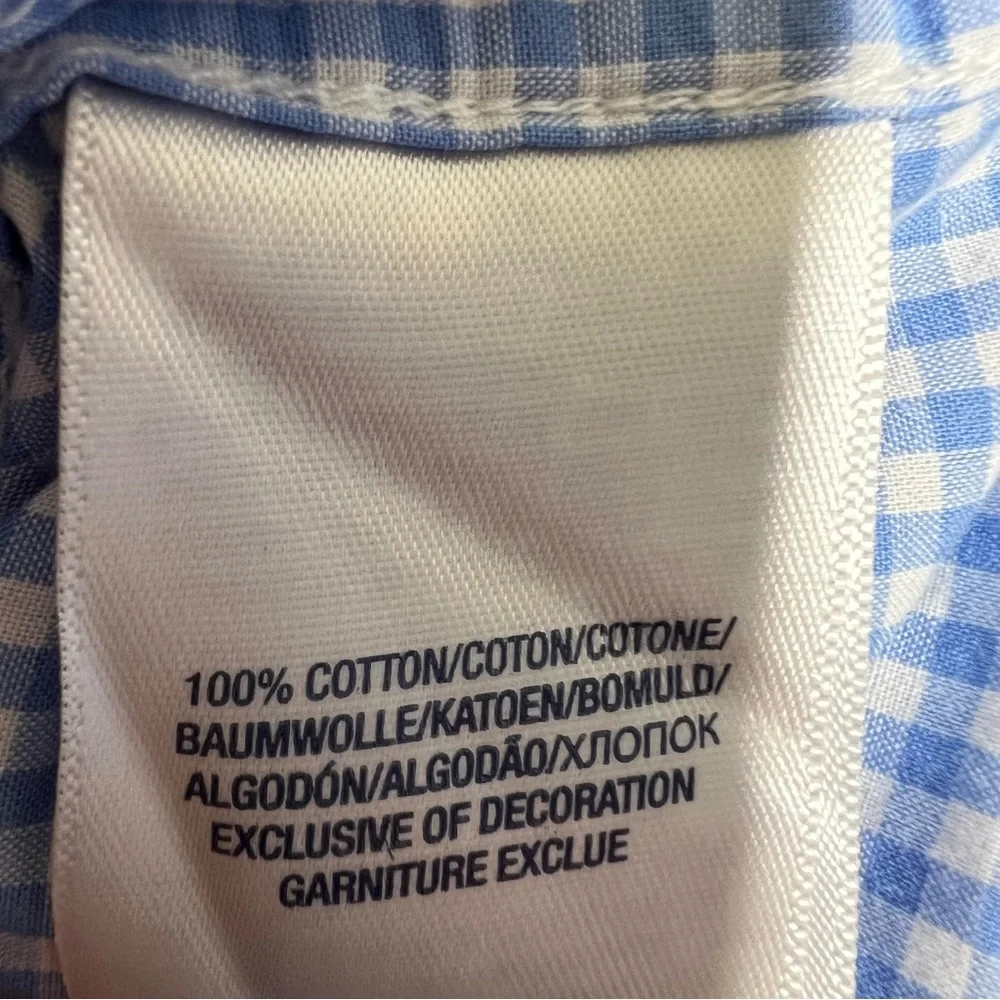Ralph Lauren split long