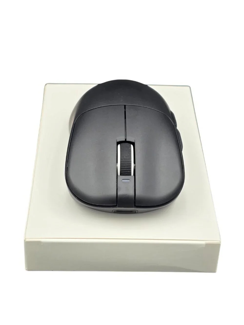 Vgn Dragonfly F1 Moba Ultralight Wireless Gaming Mouse 2.4Ghz 26000 DPI Black