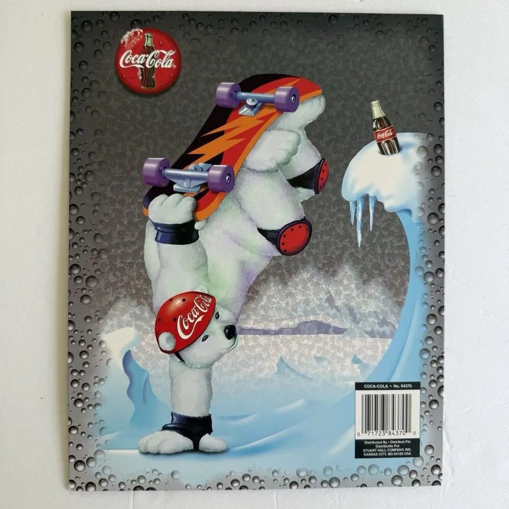 Coca-Cola vintage coca