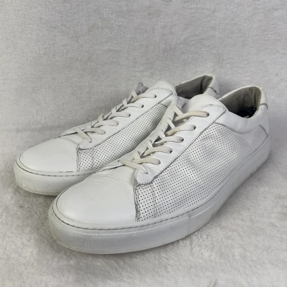 KOIO brand style