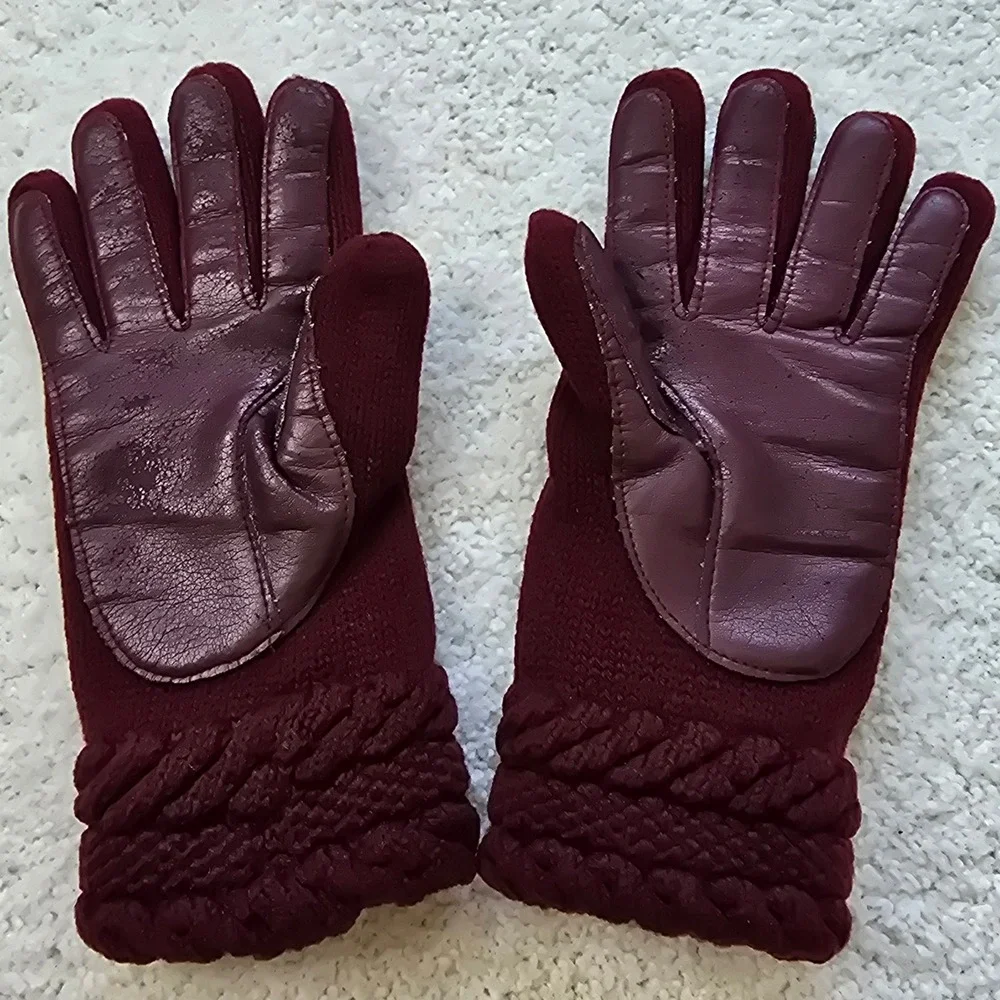 vintage knit