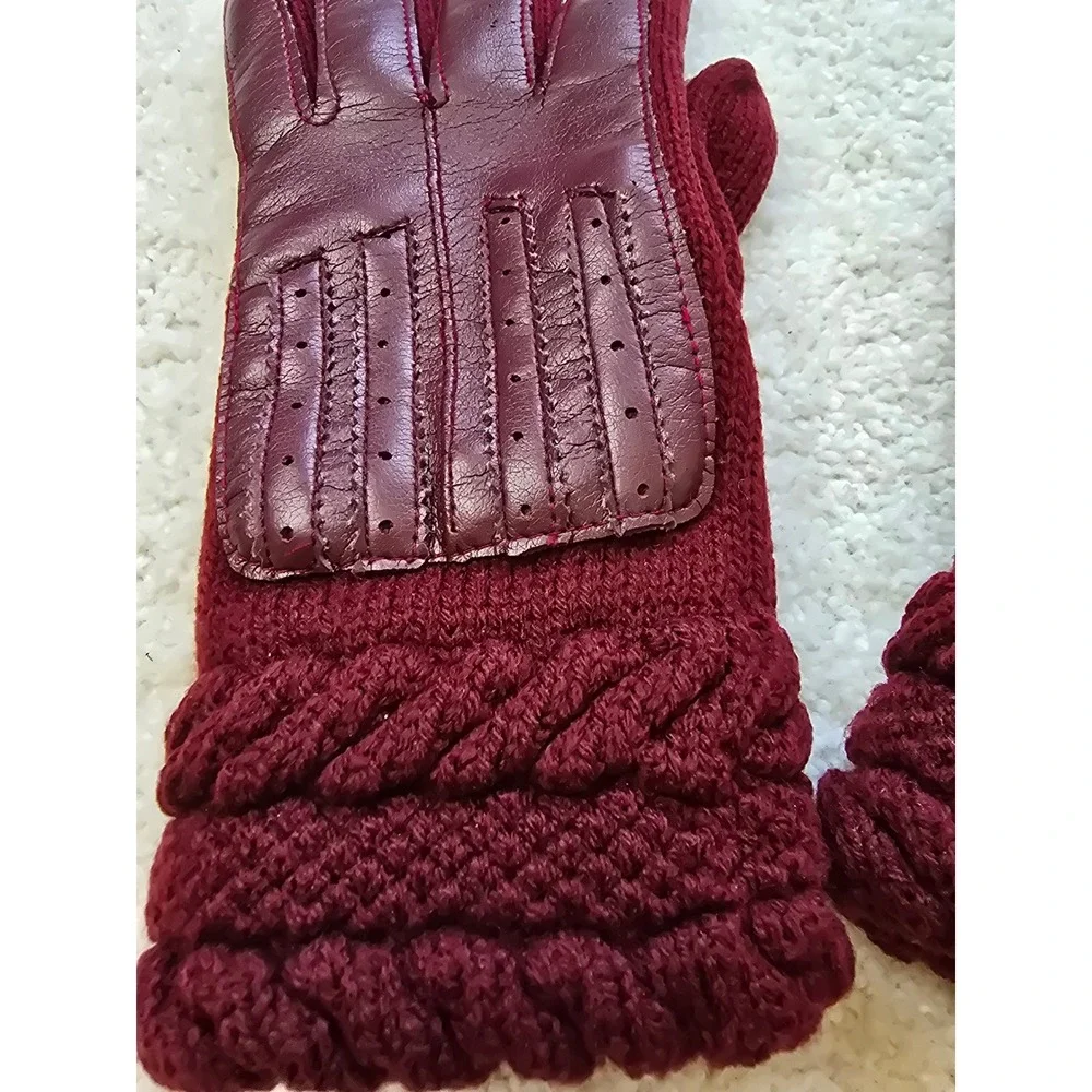 vintage knit