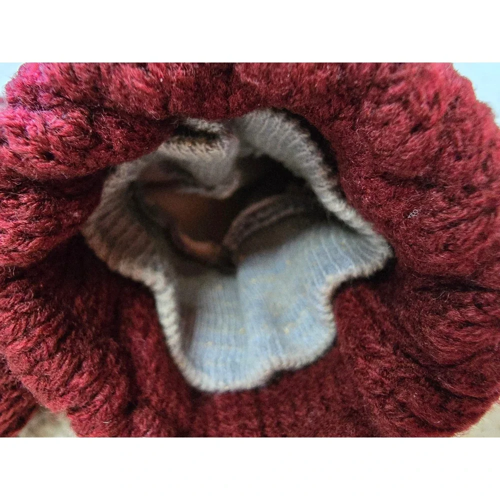 vintage knit