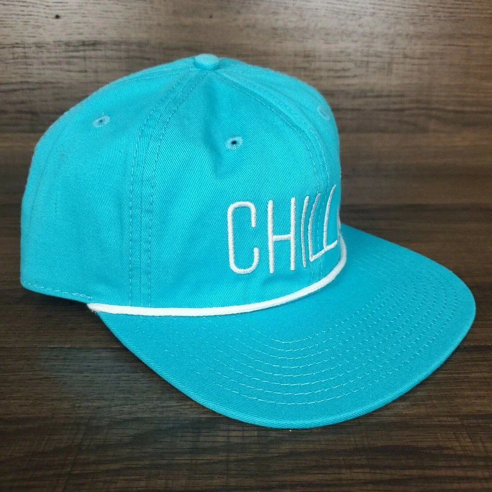 N/A chill never