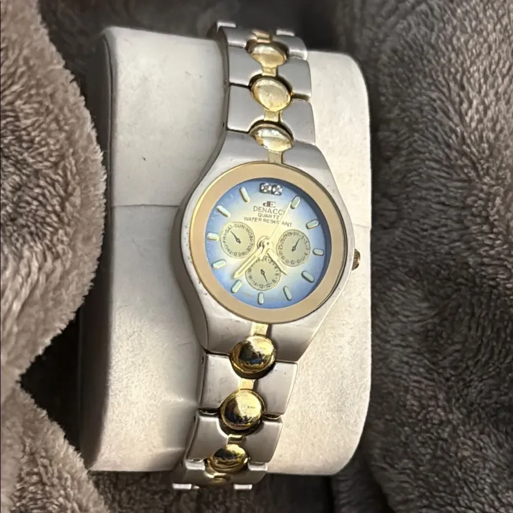 denacci this elegant