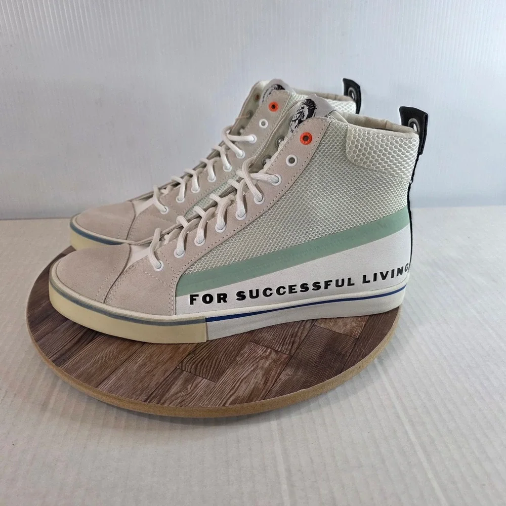 Diesel high top