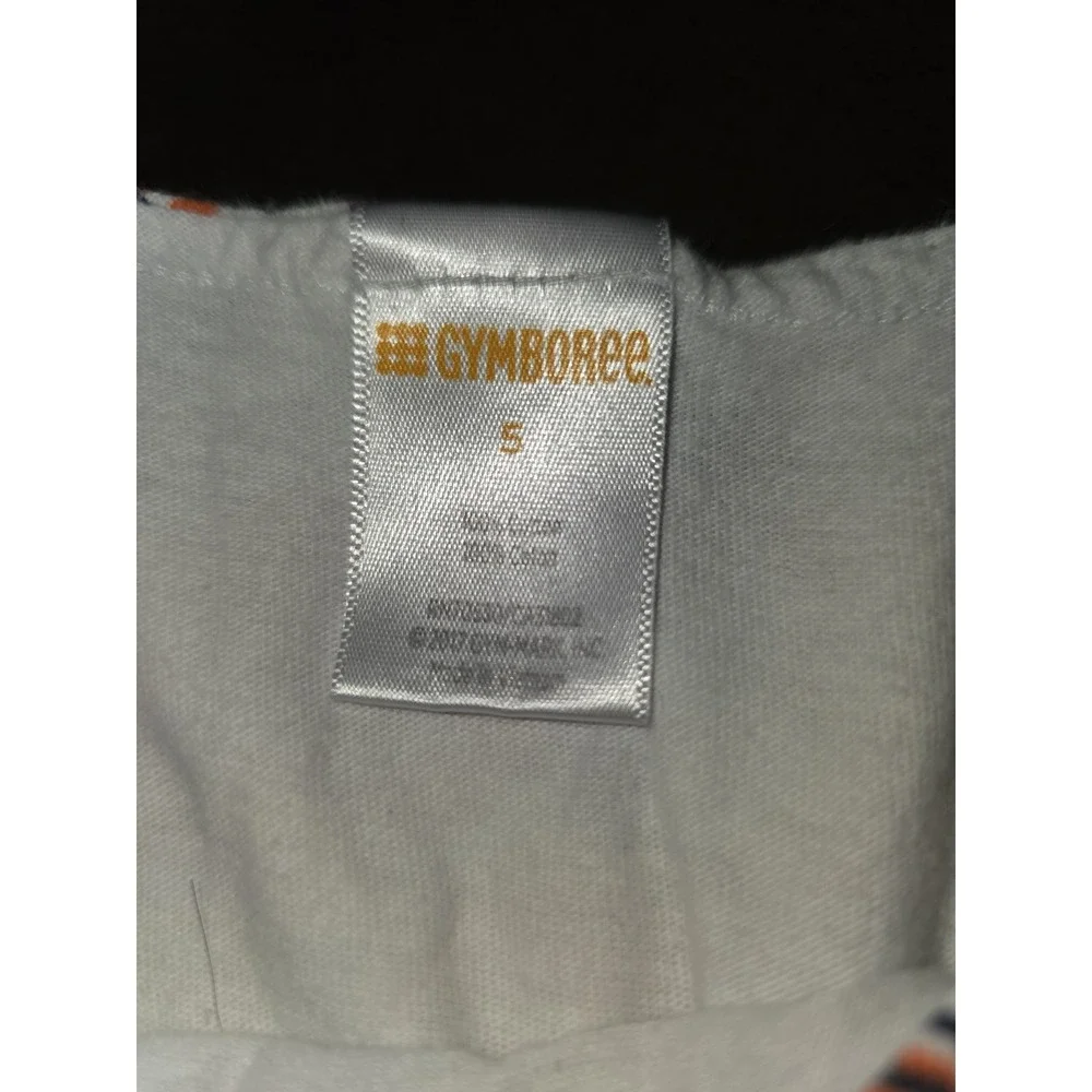 Gymboree outlet spice