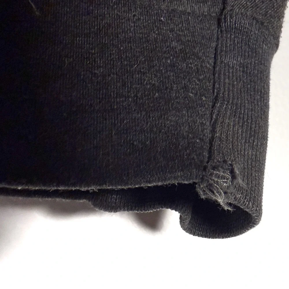 ISAORA‎ Men's Charcoal Grey Tech Bomber Jacket Full Zip Size Small