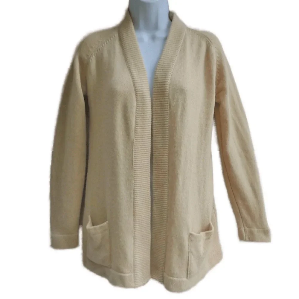 Vintage 100% cashmere