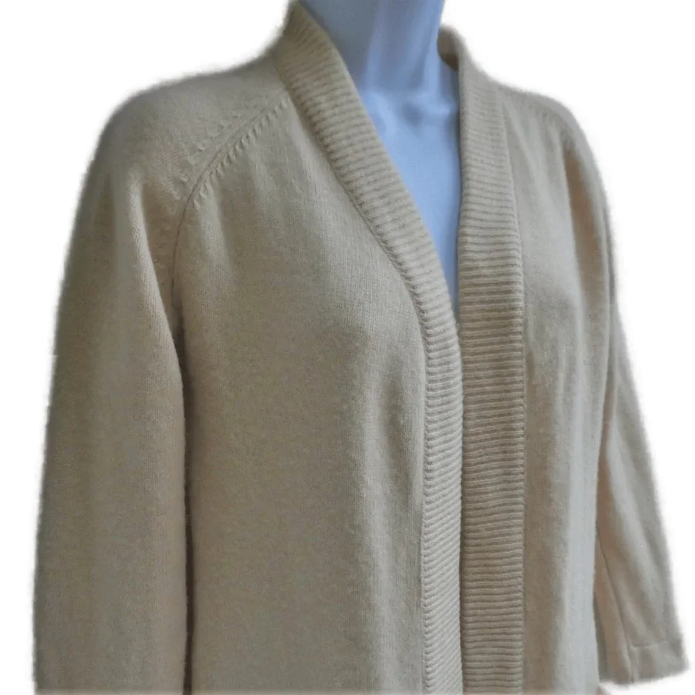 Vintage 100% cashmere