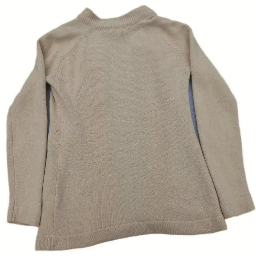 Vintage 100% cashmere