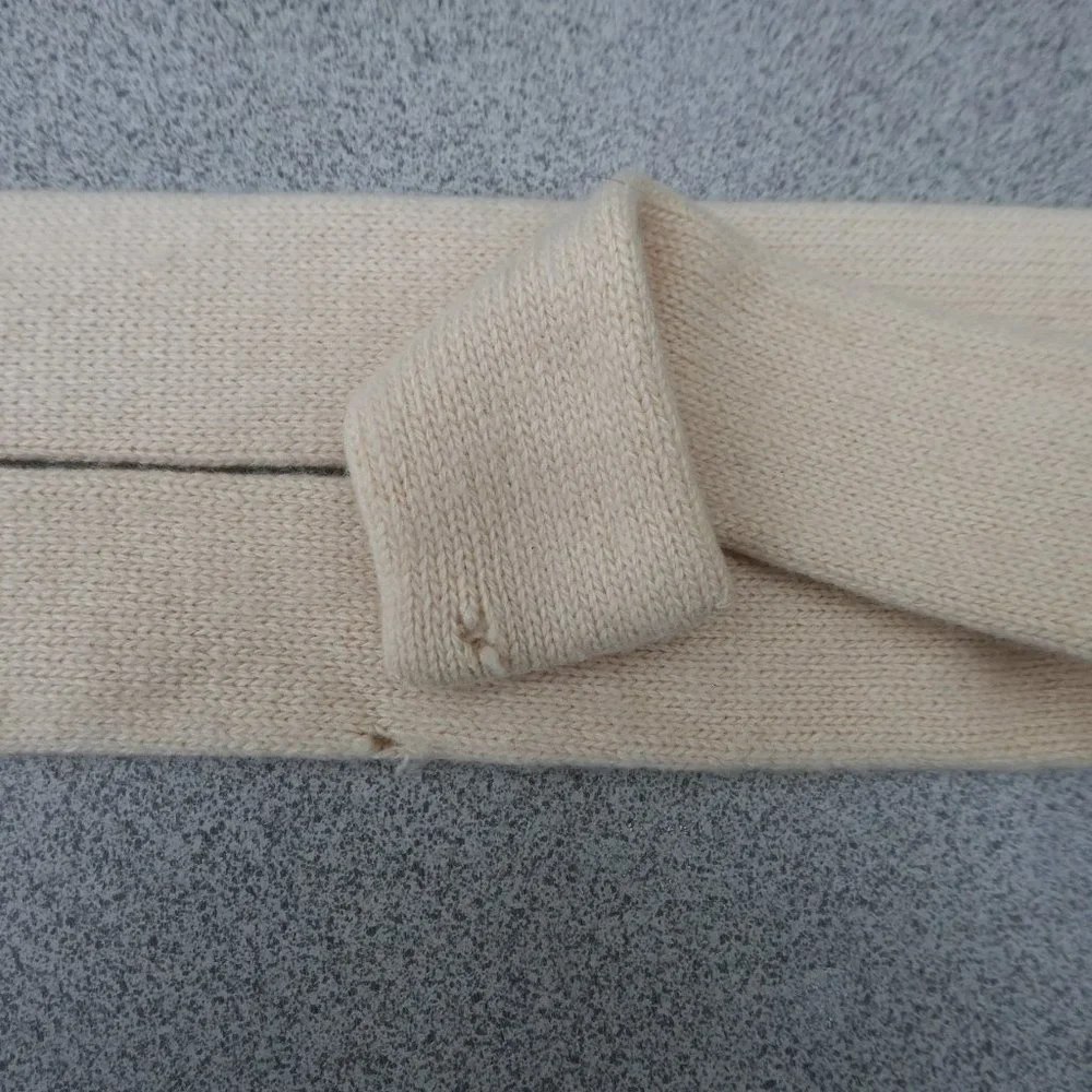Vintage 100% cashmere