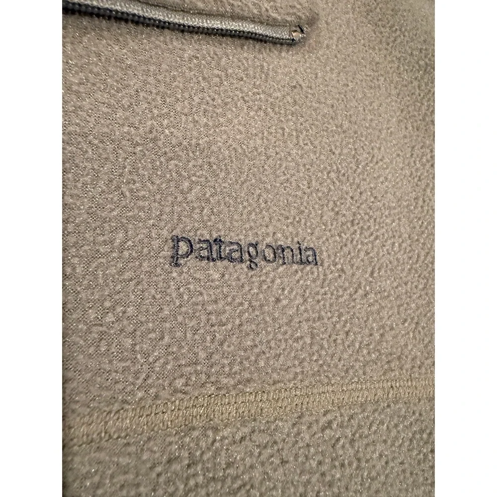 Patagonia offer vintage