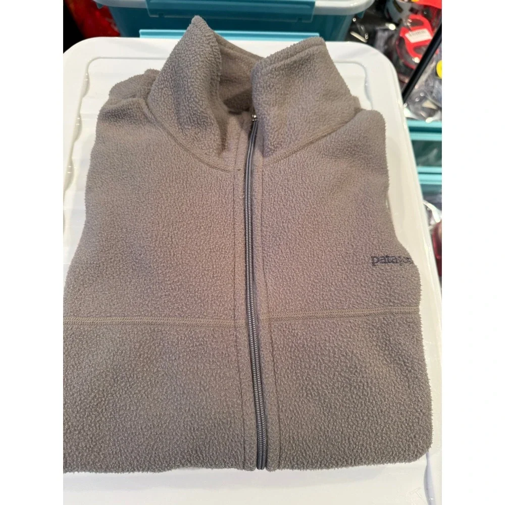 Patagonia offer vintage