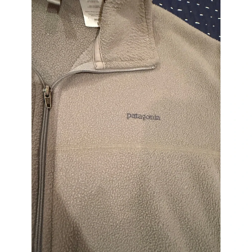 Patagonia offer vintage